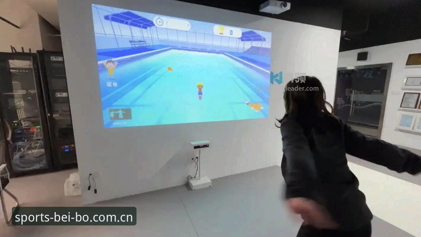 体育娱乐平台沉浸式体验最新动态：贝博2.2.0版本如何重塑观赛与投注新维度